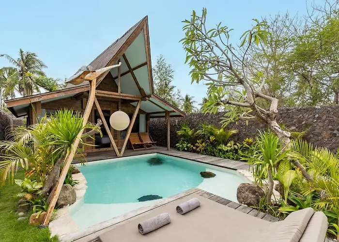 Kuno Villas