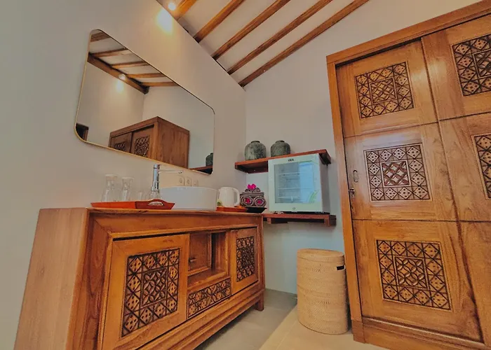 Mata Villas Gili Trawangan