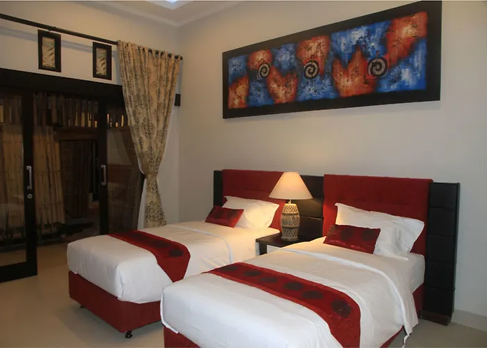 Vamana Resort - Chse Certified