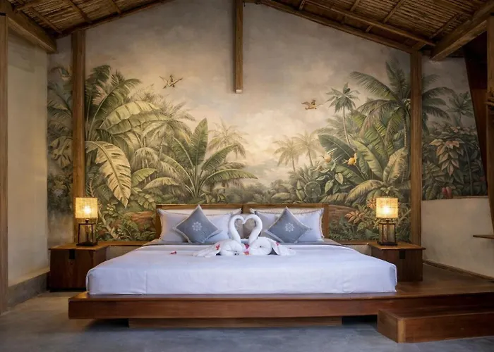 Kaleydo Villas