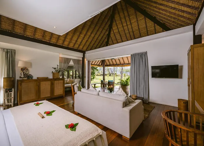 Pondok Santi Estate